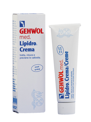 GEHWOL CREMA LIPIDRO 75 ML - farmaidea24.com