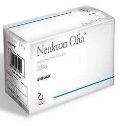 NEUKRON OFTA 10 FLACONCINI 10 ML - farmaidea24.com