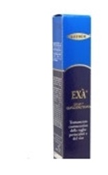 EXA' GEL CONTORNO OCCHI 15 ML - farmaidea24.com
