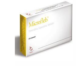 MICROFLEB 30 COMPRESSE - farmaidea24.com
