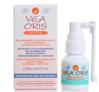 VEA ORIS SPR 20 ML - farmaidea24.com