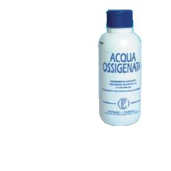 ACQUA OSSIGENATA 1 LITRO - farmaidea24.com