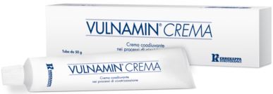 CREMA VULNAMIN 50 G - farmaidea24.com