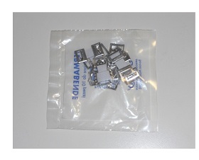 FERMABENDA 10 PEZZI - farmaidea24.com