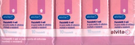ALVITA FAZZOLETTI 10 PEZZI - farmaidea24.com