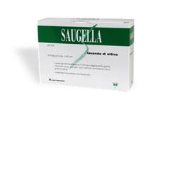 SAUGELLA LAVANDA ATTIVA 140 ML - farmaidea24.com