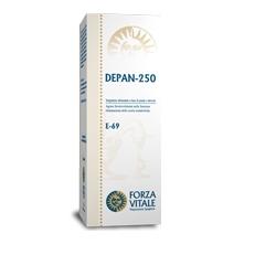 ECOSOL DEPAN-250 250 ML - farmaidea24.com