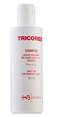 TRICORES SHAMPOO 200 ML - farmaidea24.com