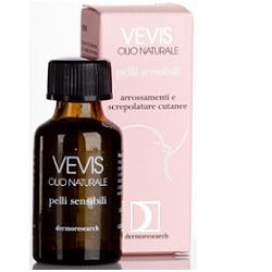 VEVIS 20 ML - farmaidea24.com
