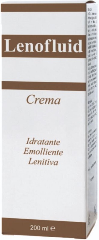 LENOFLUID FLUIDO 200 ML - farmaidea24.com