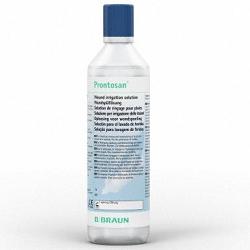 PRONTOSAN OTC SOLUZIONE DETERGENTE PER LESIONI CRONICHE 350 ML - farmaidea24.com