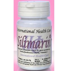 SILIMARIN 60 COMPRESSE - farmaidea24.com