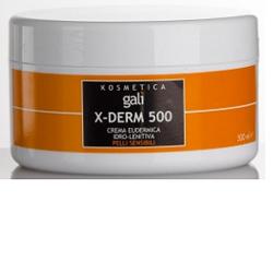 X DERM 500 500 ML - farmaidea24.com