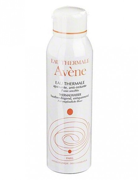 EAU THERMALE AVENE SPRAY ACQUA TERMALE 50 ML - farmaidea24.com