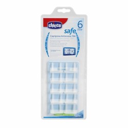 CHICCO COPRIPRESA 10A 10 PEZZI - farmaidea24.com
