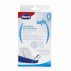 CHICCO ZANZARIERA CARROZZINA - farmaidea24.com