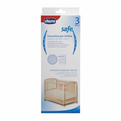 CHICCO ZANZARIERA LETTINO - farmaidea24.com