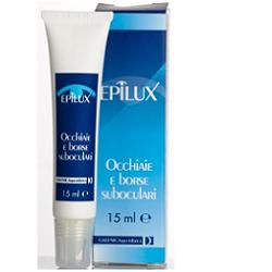 EPILUX CREMA CONTORNI OCCHI 15 ML - farmaidea24.com
