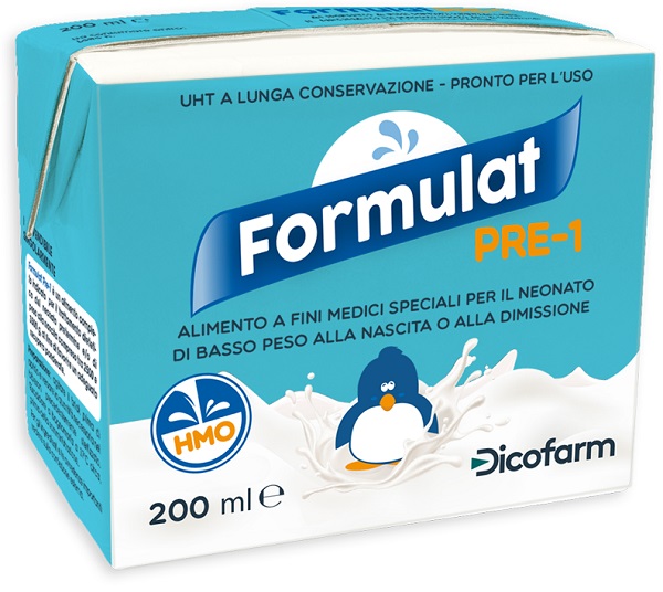 FORMULAT PRE 1 3 BRIK 200 ML - farmaidea24.com
