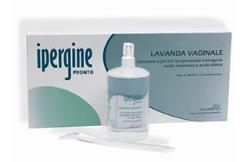 IPERGINE PRONTO LAVANDA VAGINALE 5 FLACONI 140 ML - farmaidea24.com