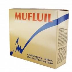 MUFLUIL 10 BUSTINE 5 G - farmaidea24.com