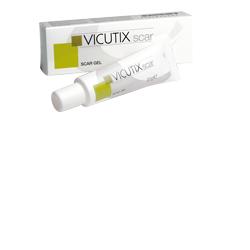 VICUTIX SCAR GEL 20G - farmaidea24.com
