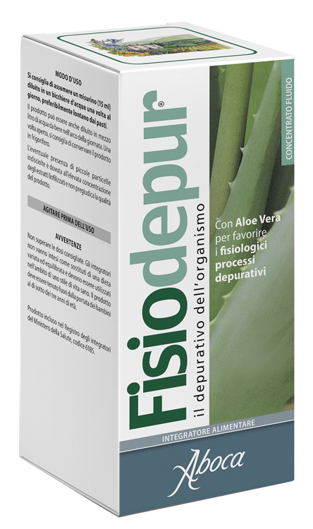 FISIODEPUR 315 G - farmaidea24.com