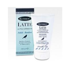 KUTISEN LATTE DERMATOLOGICO 150 ML - farmaidea24.com