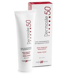 DERMOSILE 50 CREMA 50 G - farmaidea24.com