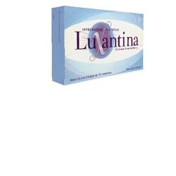 LUXANTINA 30 COMPRESSE - farmaidea24.com