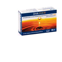 DHA RICHOIL 30 PERLE - farmaidea24.com