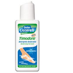 TIMODORE DETERGENTE DEODORANTE 200 ML - farmaidea24.com