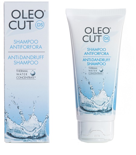 OLEOCUT SHAMPOO A/FORF DS100ML - farmaidea24.com