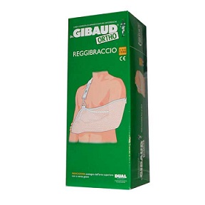 REGGIBRACCIO BIANCO GIBAUD ORTHO TAGLIA 2 - farmaidea24.com