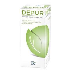 DEPUR 1000 ML - farmaidea24.com