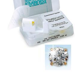 INVERNESS 33ZIRC CU PL O 5MM - farmaidea24.com