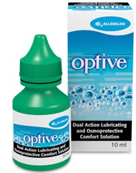 OPTIVE SOLUZIONE OFTALMICA 10 ML - farmaidea24.com