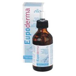 EUPODERMA OLIO 100 ML - farmaidea24.com