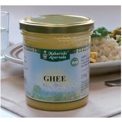 GHEE BIO BURRO CHIARIFICATO 220 G - farmaidea24.com