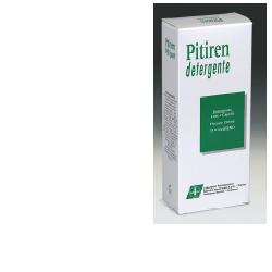 PITIREN DETERGENTE CUTE E CAPELLI 150 ML - farmaidea24.com