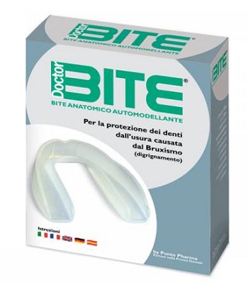 DOCTOR BITE DENTALE NEUTRO - farmaidea24.com