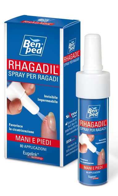 RHAGADIL SPRAY RAGADI 9 ML - farmaidea24.com