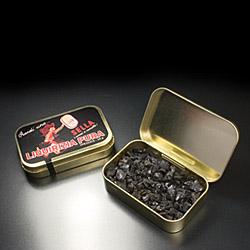 LIQUIRIZIA PURA SPEZZATA 40 G - farmaidea24.com