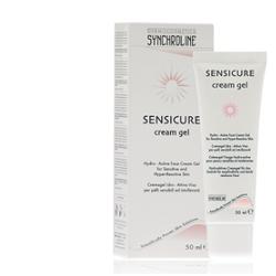 SENSICURE CREAM GEL VISO 50 ML - farmaidea24.com