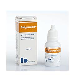 COLIGERMINA SOSPENSIONE GASTROFUNZIONALE GOCCE 20 ML - farmaidea24.com