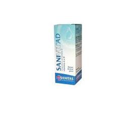 SANIVIT AD GOCCE 10 ML - farmaidea24.com