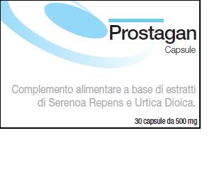 PROSTAGAN 30 CAPSULE - farmaidea24.com