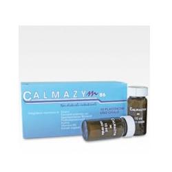 CALMAZYM B6 20 FLACONCINI - farmaidea24.com