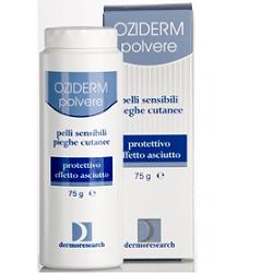 OZIDERM POLVERE 75 G - farmaidea24.com