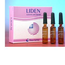 LIDEN LOZIONE CAPELLI 120 ML - farmaidea24.com